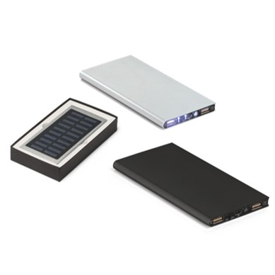 Bateria portátil solar 8.000 mAh – TC151